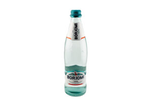 Вода Боржоми